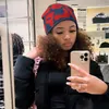 Casquettes de baseball Bonnet à tricoter Hommes Femmes Paragraphe Qualité Laine Ins Net Red Design Sens Niche Froid Chaud Mode Cent Take222K