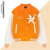 Men S Jackets Fashion Brands Varsity Judge Men Angel Cloud Print High Street Quality Gathwork Leather Sleeve Baseball Top 2023 230821