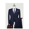 Costumes pour hommes sur mesure marié robe de mariée Blazer pantalon affaires haut de gamme classique pantalon SA09-92599