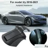 Anneau de contrepoids de rappel de volant Fsd d'assistance de pilote de voiture à 360 degrés pour Tesla Model 3 Y -2021 Drop Delivery Mobiles Motorcyc Dhhxo