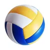 Ballons JANYGMProfessional Standard Volleyball Taille 5 Handballs Officiel Match Training Ball Beach 230821