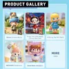 Blind box POP MART Magic Lucky Bag Value -selling Blind Boxes 230818