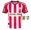 Kit de crianças adultas 23 24 Lincoln City Soccer Jerseys 2023 24 Kit de camisa de futebol em casa Timothy Ioma Reagan Poan Poole Cirche 666