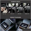 Voor Tesla Model3 Y S X Accessoires Counterwe Ring Ring Piloot FSD MATIC GEBRUIKTE RIJDEN AP STUURWIEL GEWICHT Booster Drop levering DHGSB