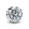 Wholesale Vvs Clarity d Df Ef Color Synthetic Loose Moissanite Diamond Stones for Fashion Jewelry
