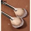 Ben spazzole per trucco KSHBO 1/2pcs a polvere sciolta pennello per campeggio Blush Blush Blush Brush Brush Blush Blush Blush Blush Faline Falm Polves Strumento Strumento di bellezza Strumenti di bellezza HKD230821