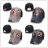 2023 Caps de alta qualidade clássicos Caps Snake Tiger Bee Luxurys Mens Womens Designers Cat Canvas Men Moda Baseball Mulheres Sun Hat H208o