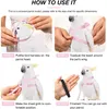 Other Bird Supplies Flying Walking Lead Adjustable Parrot Rope Long Band Leash Belt Harness Outdoor Training