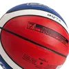 Bolls basketstorlek 7 6 5 Officiell certifiering Tävling Basket Standard Ball Men's Women's Training Ball Team Basketball 230820