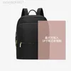 Lulemon Designer Lilulemon slemens Bag 2022 Весна/лето Новый оксфордский рюкзак Большой вместительности Рюкзак для путешествий и отдыха Женские 14-дюймовые заметки Lilulemon s