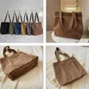 Sac à bandoulière moderne Simple en toile solide pour femme, sac à bandoulière pour étudiant, df185