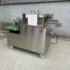 Commercial Meat Cutter Machine Electric Slicer Stainless Steel Meat Dicing Machine Cabbage Shredder Fresh Meat Dicer 3000W