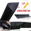 Car Sunshade In Stock Vlt 5% Uncut Roll 39 X 20 Window Tint Film Charcoal Black Glass Office Foils Solar Protection Drop Delivery Mo Dhnfk