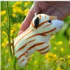 Plush Keychains Wholesale 20pcs/lot 10cm cute animal Zoo Elephant Lion Tiger Monkey plush toys Keychain Pendants party gifts 10 styles 230818