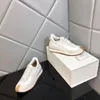 أحذية مصممة Flow Runner Mens Womens Lowe Casual Shoes in Nylon Suede Sneaker Apperal Fashion Sport Shoe Classic 35-46 03
