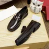 men men casual Feragamo and shoes for Lacquer with low cuffs leather leather shoes for business with trendy attire fashionable shoes leather MN6Z