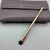 Makeup Brushes Sep Collection Concealer Makeup Brush - concealer Brush Eye Concealer Eye Contour Eye Shadow Eyeliner Smudger Makeup Borstes HKD230821