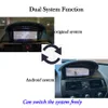 Android13 For BMW 6 Series E63 E64 M6 CCC Android head Unit Radio Upgrade with 8.8Inch Touch Screen Gps Radio Wireless CarPlay Android Auto car dvd