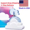 United States Overseas Warehouse In Stock Women's Perfume Cloud Perfume Long Lasting Perfumes for men