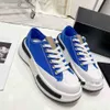 Designer Sneaker Cookie Platform Hoge Canvas Schoenen Vrouwen Casual Sneakers Low Cut Classic I Schoen Eur35-40