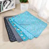 Other Pet Supplies Dog Pee Pad Blanket Reusable Absorbent Diaper Washable Puppy Training Pad Pet Bed Urine Mat For Pet Car Seat Sofa Cover HKD230821