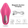 vibratori vibratore senza fili vibratore coppie punto g stimolatore del clitoride giocattoli del sesso per le donne indossabili per adulti impulso vaginale orgasmo vibrante negozio