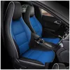 Car Seat Covers Custom Leather Er For - Gla200 Gla260 Cla200 Cla 220 Cla260 A 180 A200 Accessories Styling Drop Delivery Mobiles Mot Dhjlw