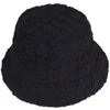 Chapeaux à large bord seau japonais Section mince plissé chapeau de pêcheur femmes été Ins crème solaire loisirs Panama Gorros 230821