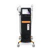 Vente chaude Multifonctionnel Trois Poignées 808 Diode Laser OPT Pico-Laser Machine Détatouage Point De Glace Épilation Machine pour Salon Beauté