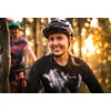 サイクリングシャツのトップス自転車大人向け女性マウンテンバイククロスカントリーMTB Tシャツ服ダウンヒルスポーツモトクロスジャージー230820