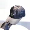 Designerskie czapki baseballowe Wysokiej jakości marki Brimless Hap Hap Hats z luksusowymi kopiami Whole Ski Fashion Men'271Q