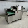 Commercial Meat Cutter Machine Electric Slicer Stainless Steel Meat Dicing Machine Cabbage Shredder Fresh Meat Dicer 3000W