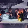 Autre décor à la maison décoration de bureau décoration de sorcière figurine et statue Halloween fête artisanat effrayant cour table signe x0821