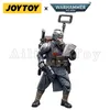 Figure militari Joytoy 1/18 Azione Figura 6pcs/Set Death Korps della raccolta di anime Krieg Modello 230818