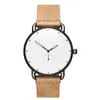 2021 MV Fashion Famous Brand Men's Watch 40mm Quartz Leather Belt Watches Sport Classic Clock Relogio Masculino286J