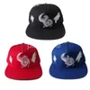 gorras de diseñador corazones de béisbol fdhsdhshs