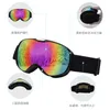 Goggle da sci per bambini Anti Fog a doppio strato lente bambino grande ski boy girls snowboard sport sport snoweewar per 4 14 230821