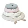 Otros suministros para mascotas Cojín de asiento acolchado para cachorros Cojín de algodón puro para perros Cama impermeable para perros engrosada Mantas de cama para mascotas Cat Nesk para perros de razas pequeñas HKD230821