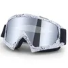 Skidglasögon snowboard anti dimma skidåkning glasögon vinter utomhus sport cykling motorcykel vindtät uv skydd solglasögon 230821