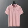 Heren Polos Plus Size Men Polo Shirt 10xl 11xl Zomeroverhemden Casual Fashion Tops Heren Big 230821