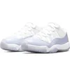 With Box 11s Cheery Basketball Shoes 11 Cool Grey Bred Legend Blue Midnight Navy mens trainer sports sneakers