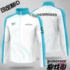 Giacche da uomo DWG Uniformi della squadra ID Giacca da gioco S10 Final Hero KPL League Può essere personalizzato Polsino stile manica Colletto con cappuccio