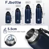 Кружки Feijian Water Bottle 1L Vacuum Sport