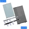 Car Sunshade Retractable Side Window Sun Shade Curtain Windshield Shield Er 50/58/68X125Cm Mesh Visor For Cars Drop Delivery Mobiles Dhmsa