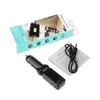 Bluetooth Car Kit 5.0 FM 송신기 MP3 Modator Player 무선 핸즈 O 수신기 듀얼 USB 빠른 충전기 3.1A 드롭 배달 모바일 M DHALD