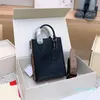 Małe torby na ramię w torbie dla kobiet skórzane torebki luksusowe mody prosta kwadratowa torba wysokiej jakości skórzane torby krzyżowe torebka