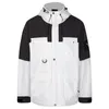 Designer Herren Technische Jacke Frühling Herbst Windrunner Tee Mode Taschen Kapuze Sport Windbreaker Casual Reißverschluss Outdoor Jacken Kleidung Kleidung