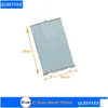 Car Sunshade Retractable Side Window Sun Shade Curtain Windshield Shield Er 50/58/68X125Cm Mesh Visor For Cars Drop Delivery Mobiles Dhmsa