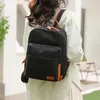 Школьные сумки Vento Marea Travel рюкзак для женщин 2023 Beige Sports Rucksack Водонепроницаемые мешки с плечами A4 Pappy Style Dold 230821