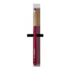 Makeup Brushes CHICHODO Makeup Brush-Luxurious Red Rose Series-High Quality Synthetic Hair Eyesliner Brush-Cosmetic Pen-Beauty Tools-Make up HKD230821